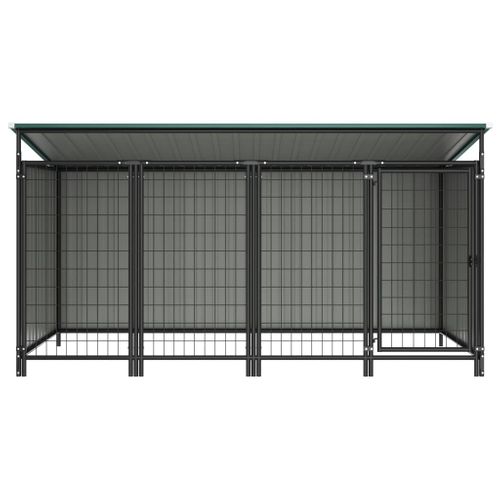 KOJEC DLA PSA 253 x 133 x 113 cm na Arena.pl