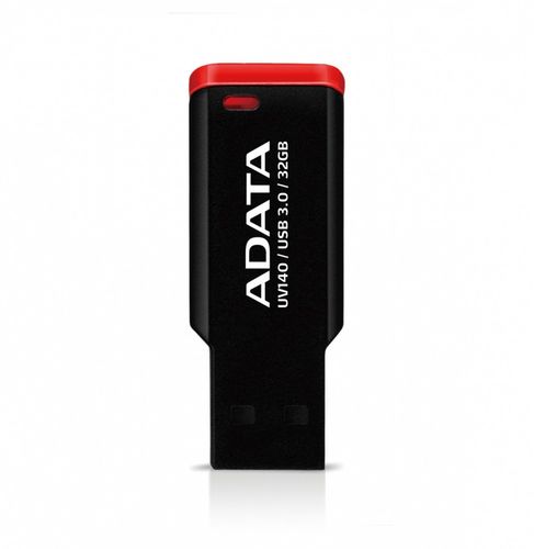 Adata Dashdrive Classic UV140 32GB USB3.0 Red na Arena.pl