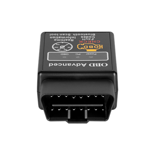 Interfejs diagnostyczny bluetooth ODB2 ELM327 Peiying na Arena.pl