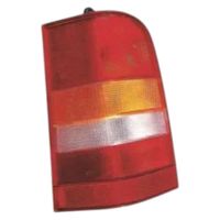 LAMPA TYLNA LEWA MERCEDES VITO W638 1997 1998 1999 2000 2001 2002 2003