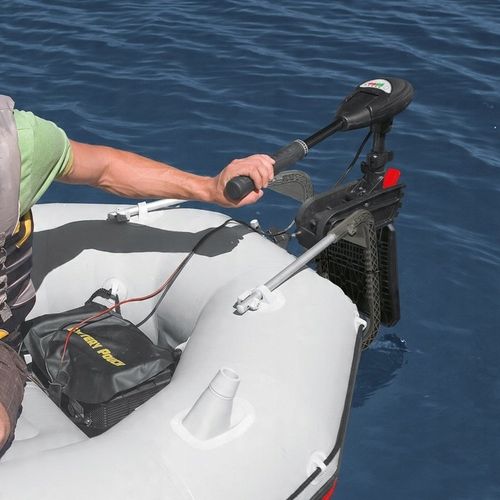 Mocowanie do silnika elektrycznego do pontonu INTEX 68624 na Arena.pl