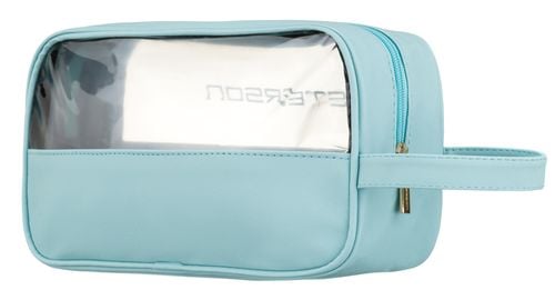 kosmetyczka ptn kos-da-21-3620 l.blue na Arena.pl