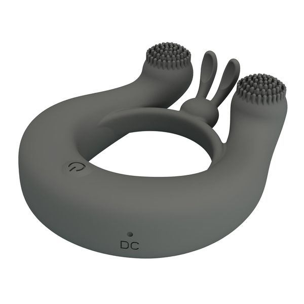 Master Ring, 12 Vibration Functions Memory Function zdjęcie 7