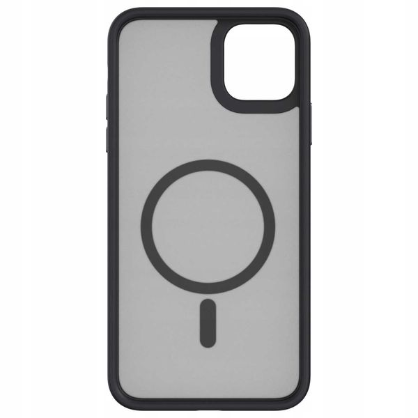 Spacecase Hybrid Mag Iphone 11 Pro Black zdjęcie 10