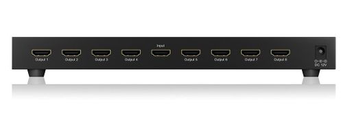 IB-SPL1081 HDMI na 8xHDMI na Arena.pl