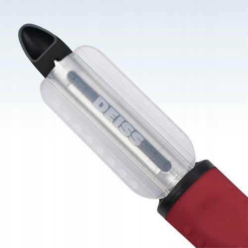 Deiss PRO Obrotowa obieraczka do warzyw i owoców na Arena.pl