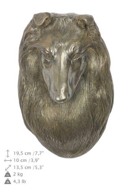Sheltie głowa wisząca Art-Dog zdjęcie 11
