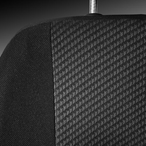 Pokrowce na fotele samochodowe szyte na miarę do Skoda Octavia III od 2013 na Arena.pl