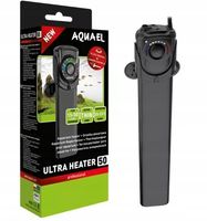 Aquael Ultra Heater Day&Night 50W grzałka do akwarium 15-30L