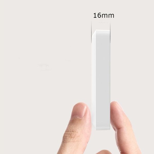 Stacja Pogodowa Pogody Higrometr Bezprzewodowa Termometr Czujnik Zegar Data zdjęcie 14