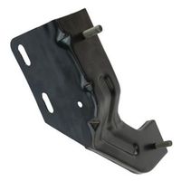 Mocowanie zderzaka przód Prawy Iveco Daily 2014-2025 5801366933