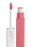 maybelline super stay matte ink 155 savant - matowa pomadka w płynie