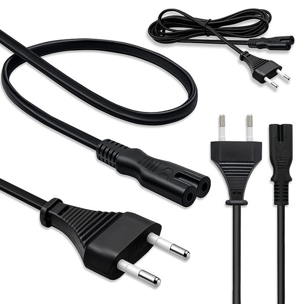Qoltec kabel zasilający C7/7/16 3m zdjęcie 9