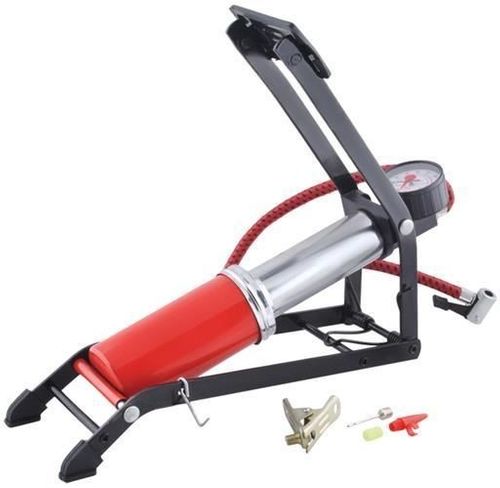 Pompka nożna do roweru/auta na Arena.pl