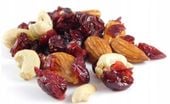 MIESZANKA ŻURAWINOWO- ORZECHOWA 1kg MIESZANKA BAKALIOWA