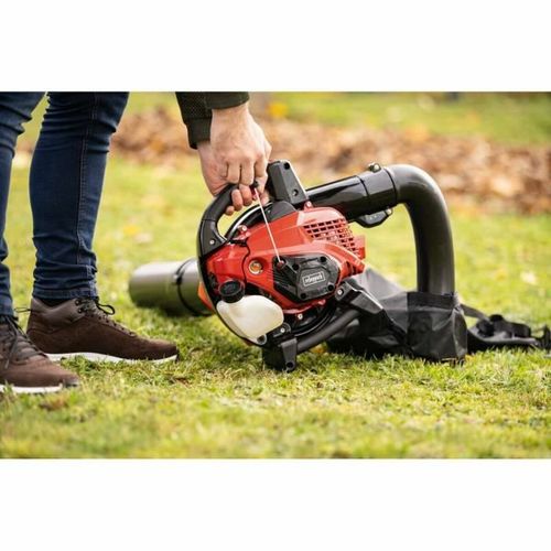 Dmuchawa Scheppach LBH3500P Benzyna 25.4 CC na Arena.pl