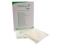 Kompresy gaziki włókninowe jałowe 7,5 x 7,5 cm 125 szt