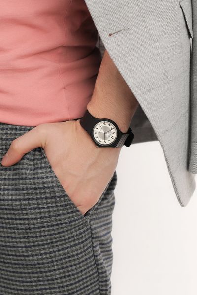 Zegarek Męski Casio MQ-24-7B3 + BOX (zd632b) zdjęcie 5