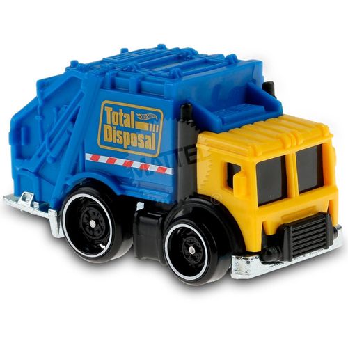 Hot Wheels Total Disposal na Arena.pl