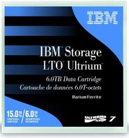 IBM Media Tape LTO7