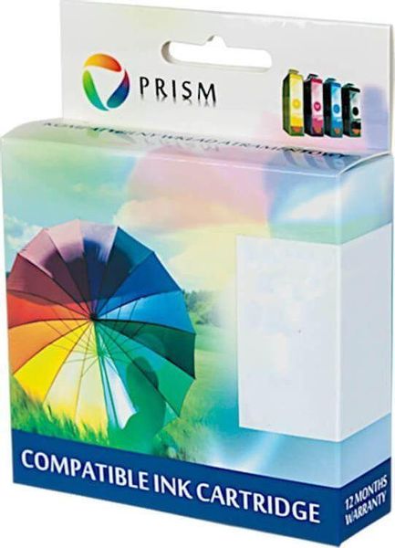 TUSZ CANON CLI-581C XXL CYAN PRISM zdjęcie 1