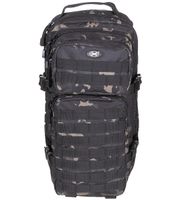 Plecak US Assault I combat-camo