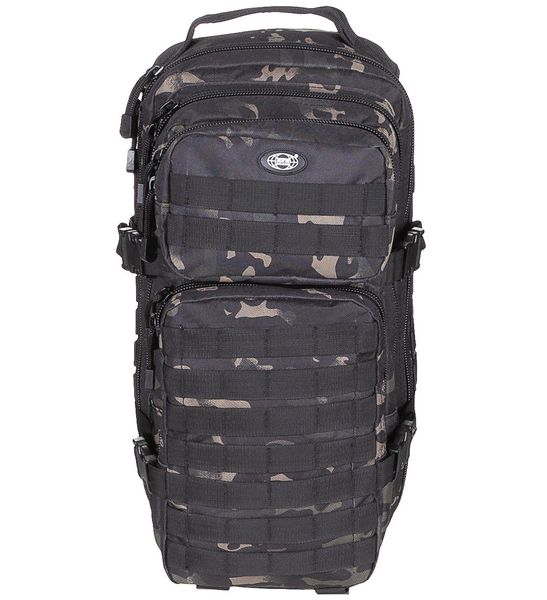 Plecak US Assault I combat-camo zdjęcie 1