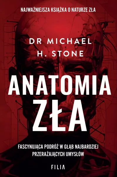 Anatomia zła zdjęcie 1