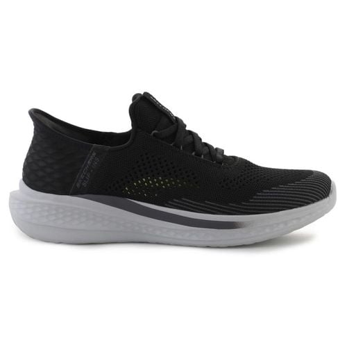 Buty Skechers 210810-BLK r.46 na Arena.pl