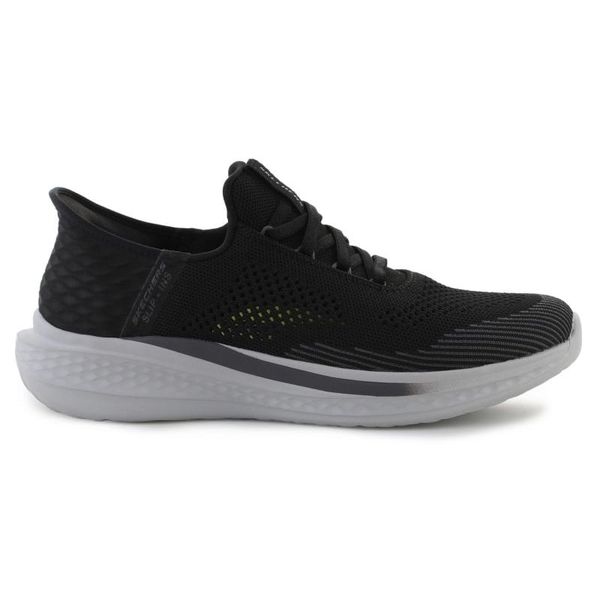 Buty Skechers 210810-BLK r.46 zdjęcie 11