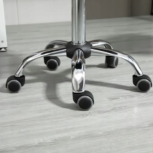 Hoker PAKO H - Czarny na Arena.pl