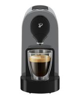 Ekspres ciśnieniowy Tchibo Cafissimo PURE (szary)