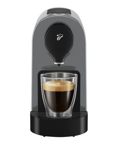 Ekspres ciśnieniowy Tchibo Cafissimo PURE (szary) na Arena.pl