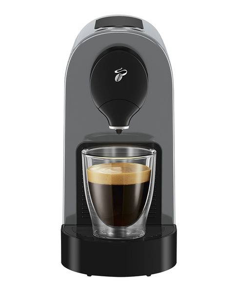 Ekspres ciśnieniowy Tchibo Cafissimo PURE (szary) zdjęcie 2