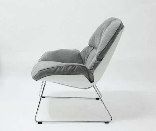 Fotel Neo szary na Arena.pl