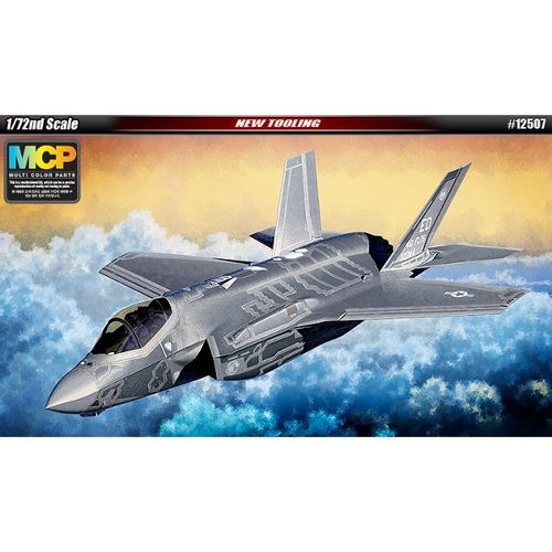 Usaf F-35A Lightning Ii na Arena.pl