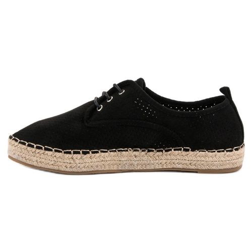 Sznurowane Espadryle r.38 na Arena.pl