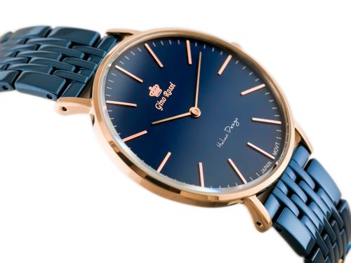 ZEGAREK MĘSKI GINO ROSSI -MODEL na Arena.pl