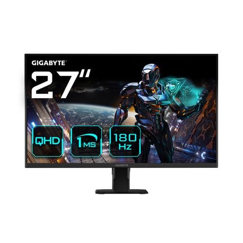 Monitor LED Gigabyte GS27QA 27 " 2560 x 1440 px IPS / PLS na Arena.pl