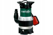 POMPA ZANURZENIOWA WIELOFUNKCYJNA TP16000 S 970W 0251600000 METABO
