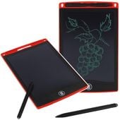 tablet graficzny znikopis do rysowania pisania dla dzieci 8.5" +