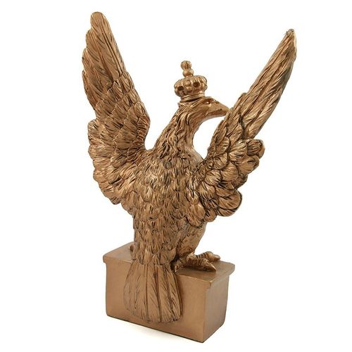Statuetka Orzeł wojskowy na Arena.pl