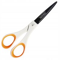 Nożyczki Fiskars Titanium Non-stick 1004720 18 cm