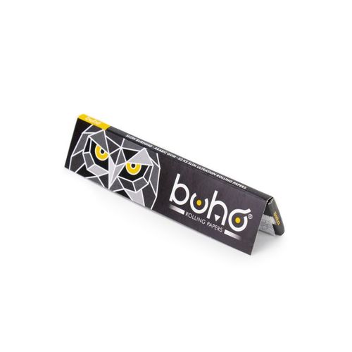 box - 50 x bibułki buho classic king size slim na Arena.pl