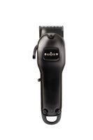 GORDON profesjonalna maszynka do strzyżenia włosów z czarnego aluminium