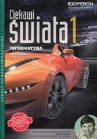 Informatyka LO 1 Ciekawi świata ZR w.2015 Operon