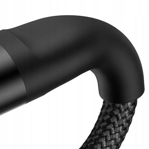 Baseus Flash Series II kabel USB Typ C - USB Typ C / Lightning / micro USB na Arena.pl