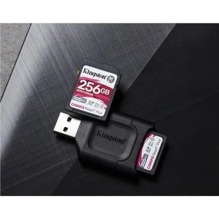 Czytnik USB Kingston MobileLite Plus (SD) USB 3.2 gen.1 na Arena.pl