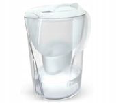 Dzbanek filtrujący Brita Marella XL 3,5L 4 wkłady Biały