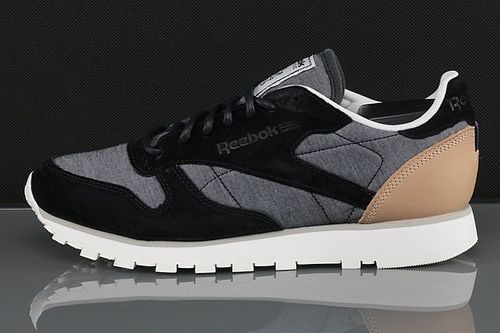 Reebok CL LEATHER FLECK (AQ9723) na Arena.pl